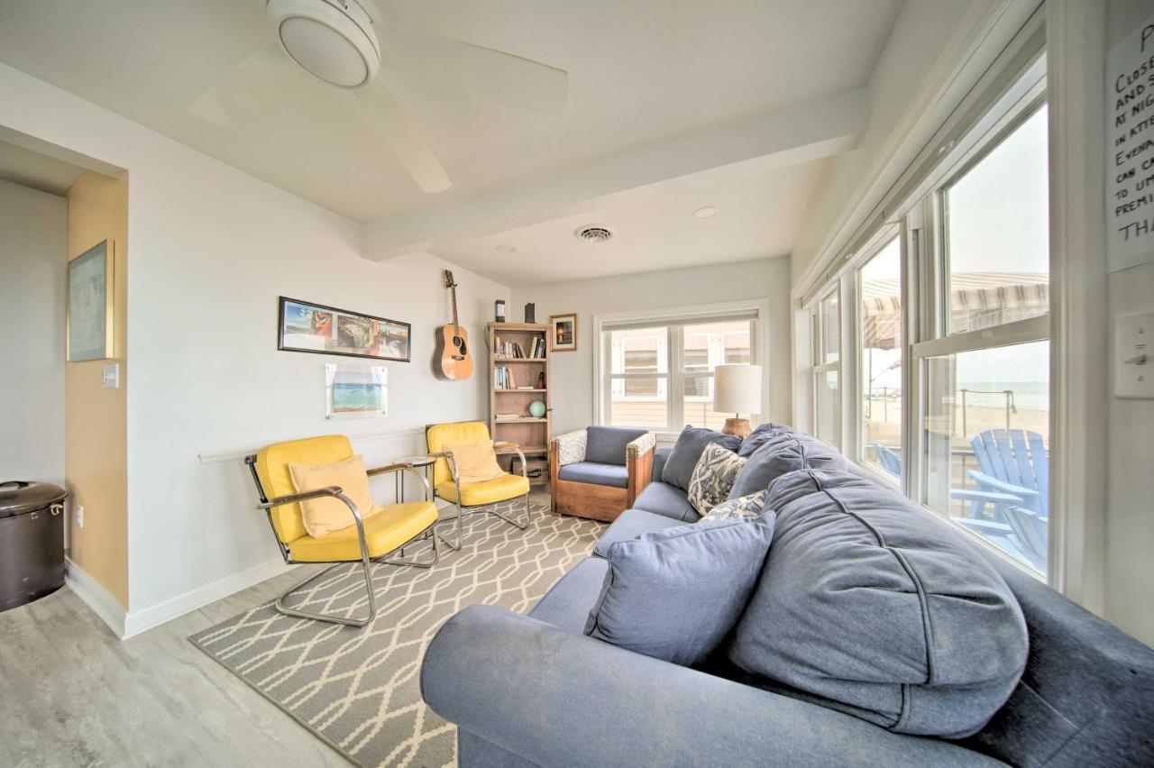 Sunny, Modern Waterfront Cottage With Grill In Erie! מראה חיצוני תמונה