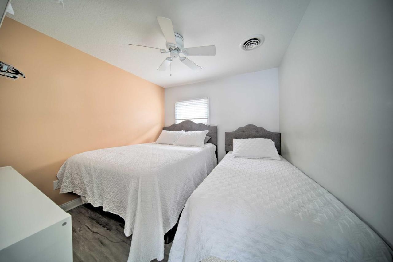 Sunny, Modern Waterfront Cottage With Grill In Erie! מראה חיצוני תמונה